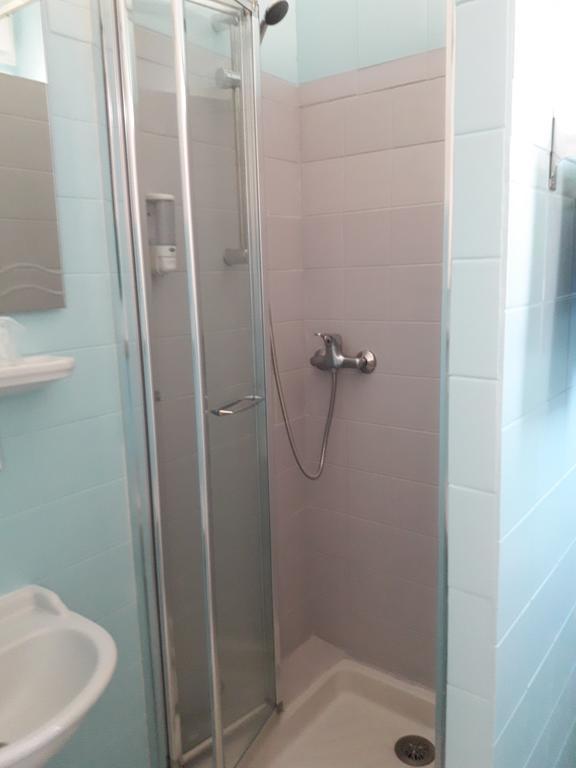 ארגלס-סור-מר Hotel Clair Logis מראה חיצוני תמונה