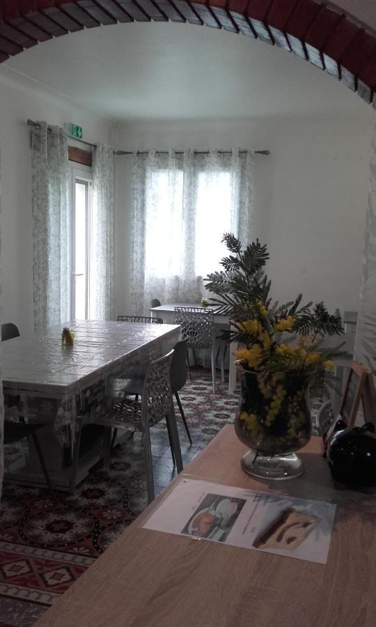 ארגלס-סור-מר Hotel Clair Logis מראה חיצוני תמונה